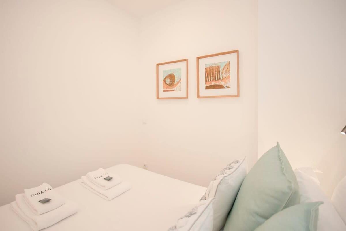 Liiiving In Porto - Urban Art Apartment Exterior photo